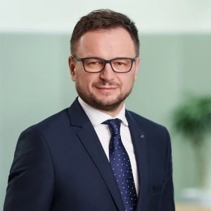 Mariusz Podkański