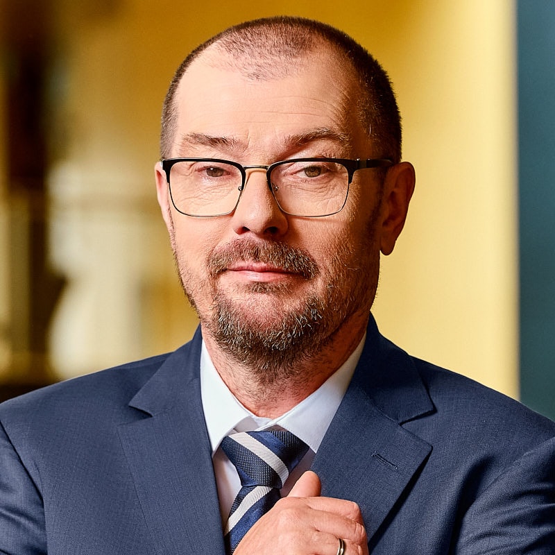 Tomasz Bendlewski