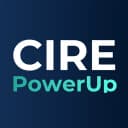 Ikona aplikacji CIRE PowerUp 2026