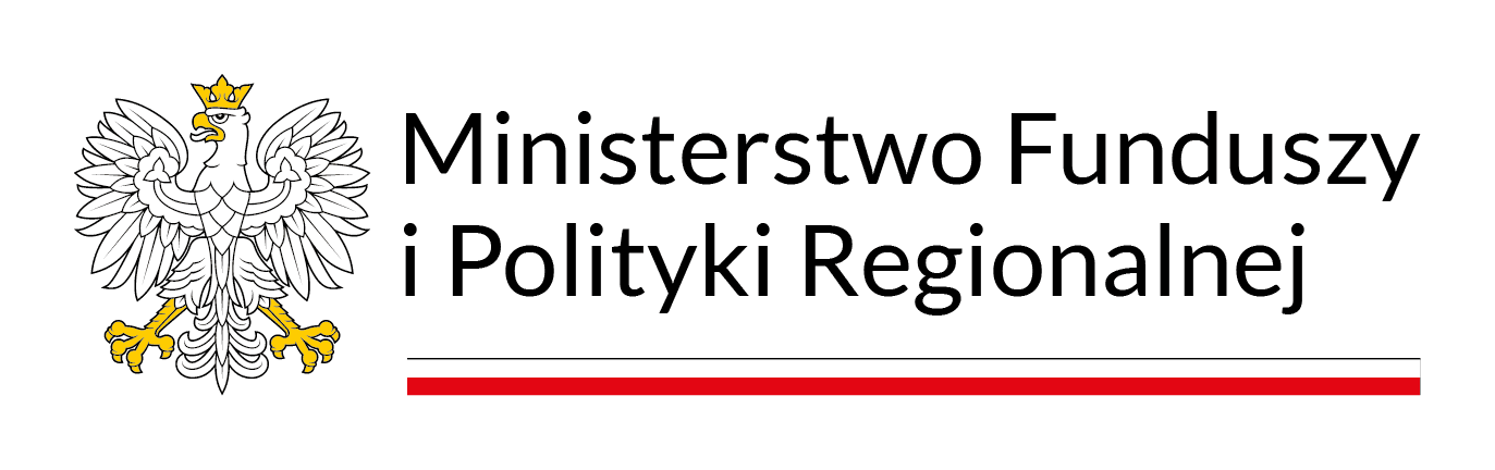 Logo: MFiPR