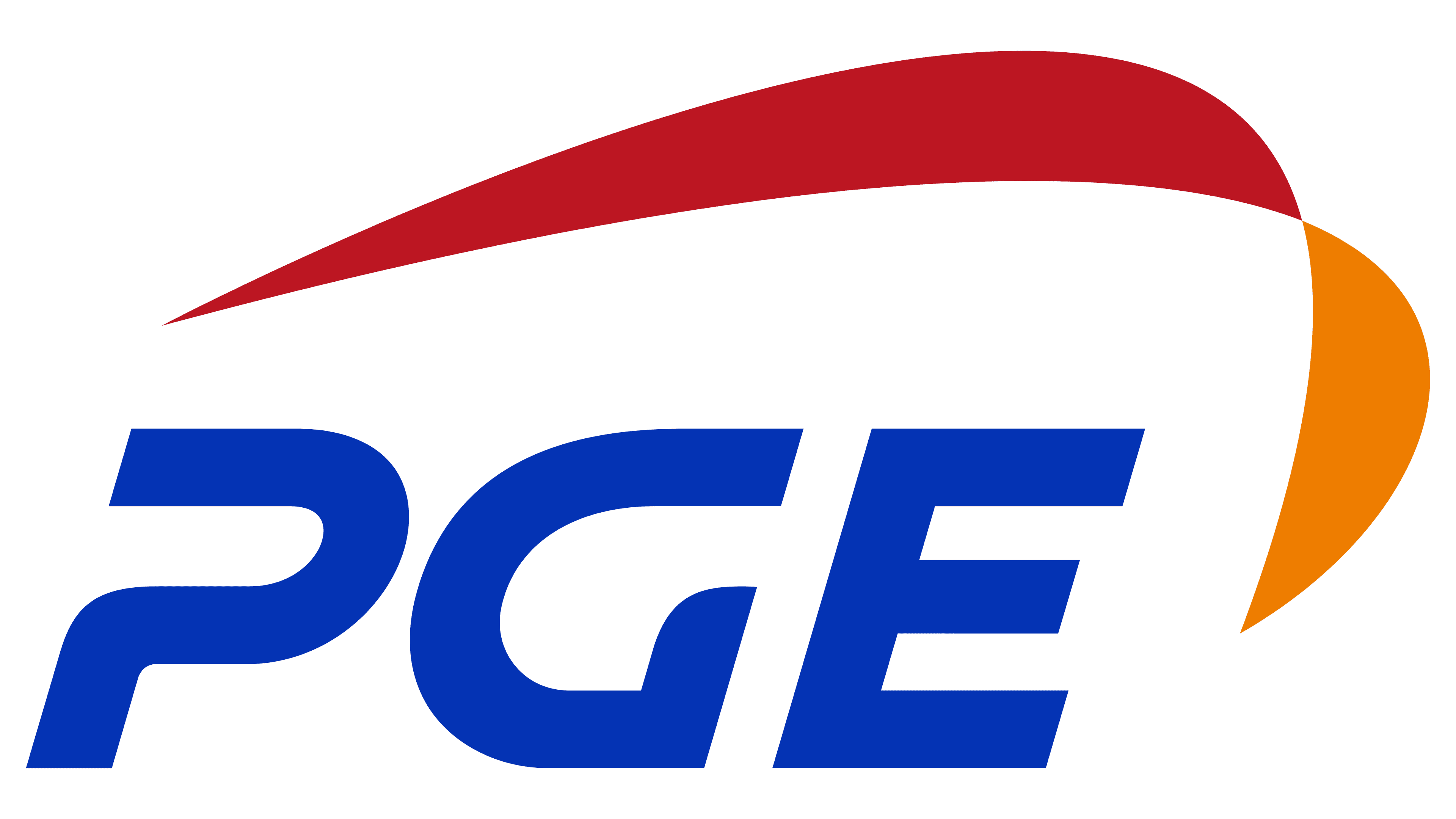 Logo: PGE