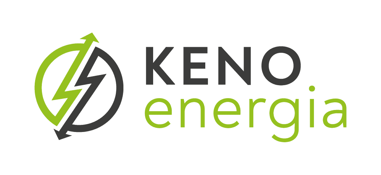 Logo: Keno Energia