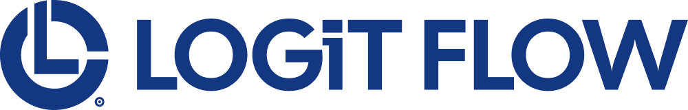 Logo: Logitflow