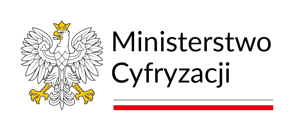 Logo: MC