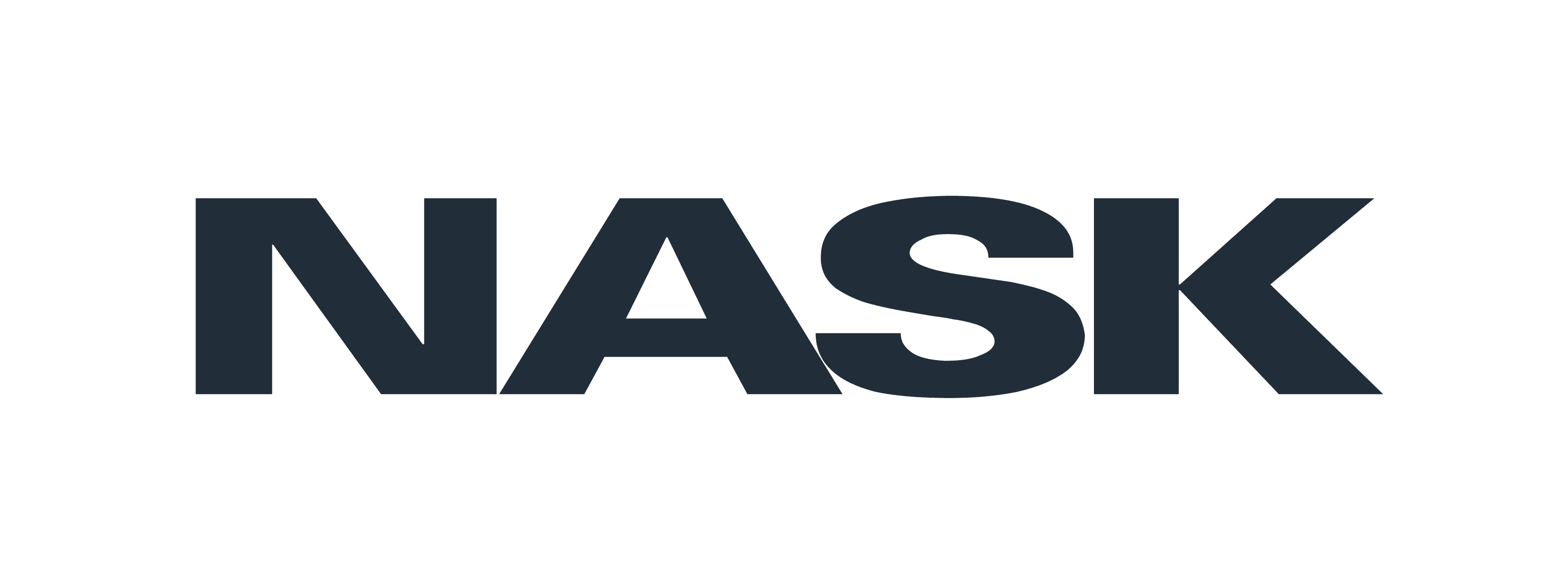Logo: NASK