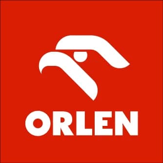 Logo: Orlen