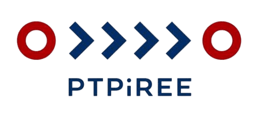 Logo: PTPIREE