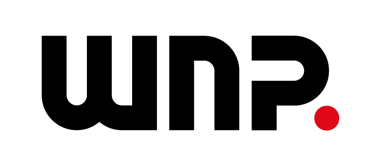 Logo: WNP