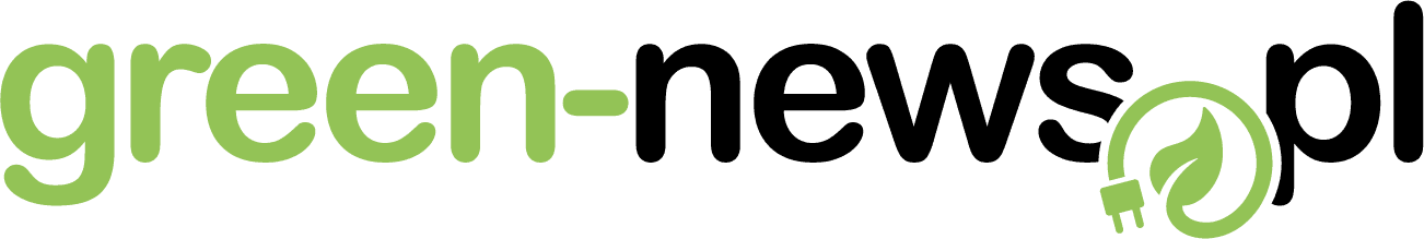 Logo: green-news.pl