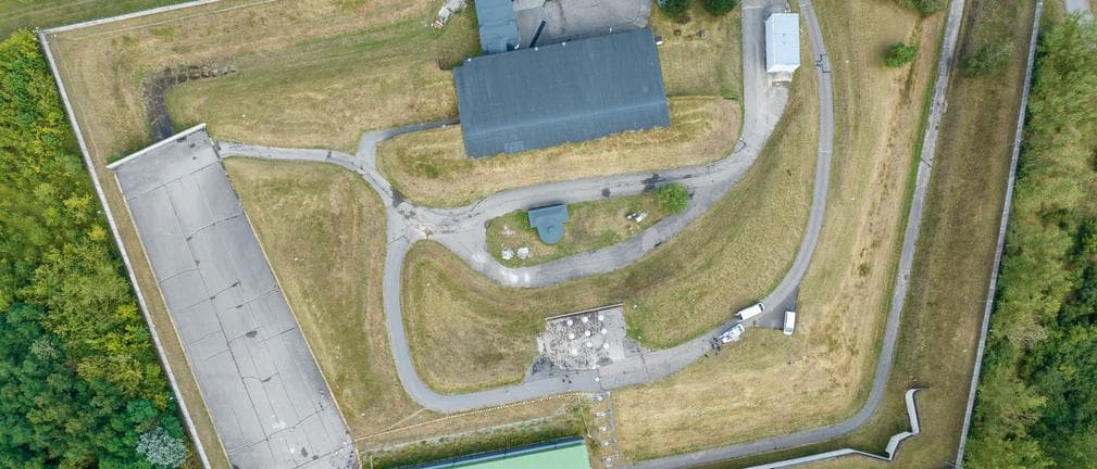 Zmieniły się zasady monitorowania środowiska na terenie Krajowego Składowiska Odpadów Promieniotwórczych