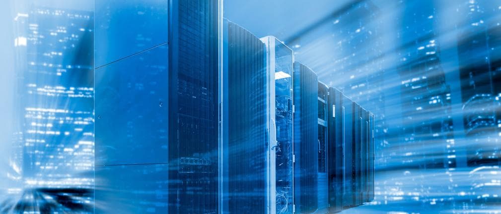 Jak centra danych wpływają na środowisko?