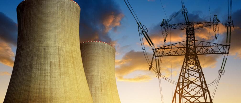 Polski rząd o budowie drugiej elektrowni jądrowej rozmawia z kilkoma firmami