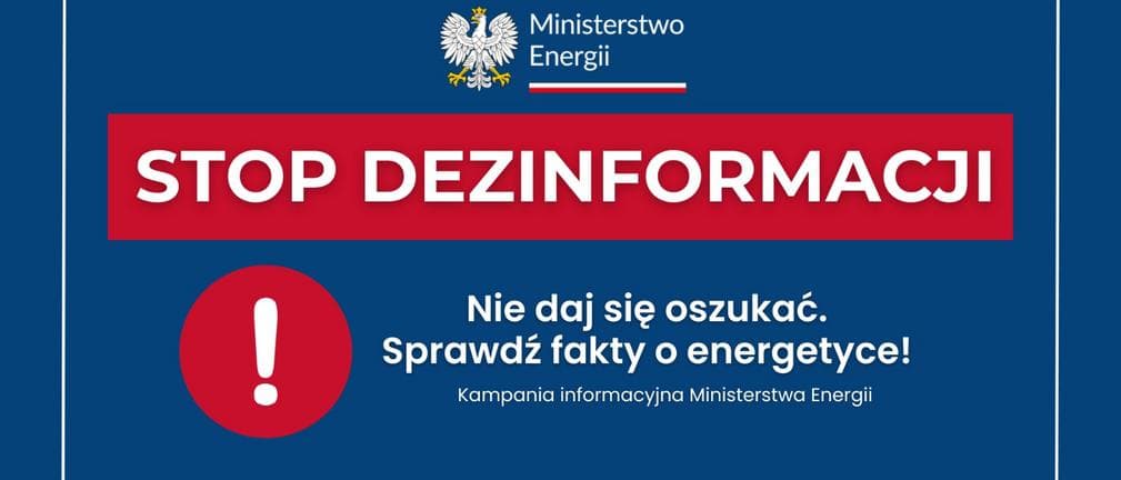 10 mitów o transformacji energetycznej w Polsce