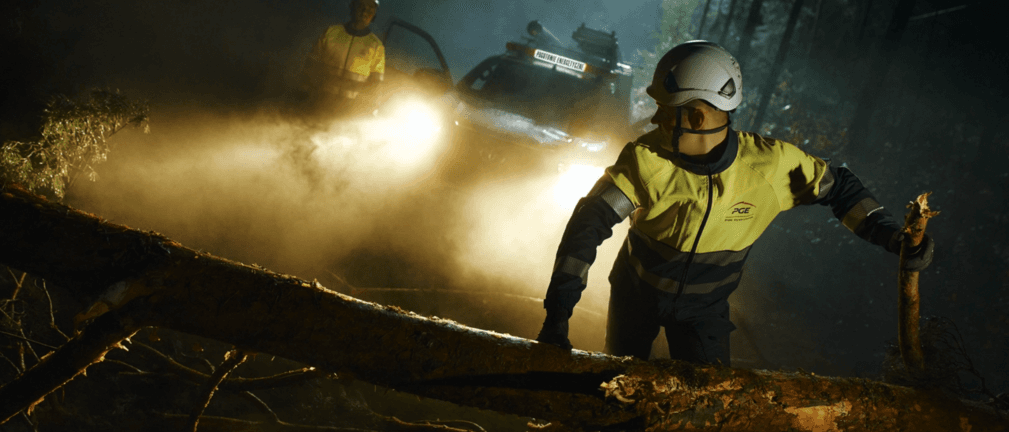 PGE uruchomiła nową kampanię wizerunkową