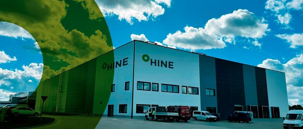 Nowy inwestor w branży morskiej energetyki wiatrowej w Polsce