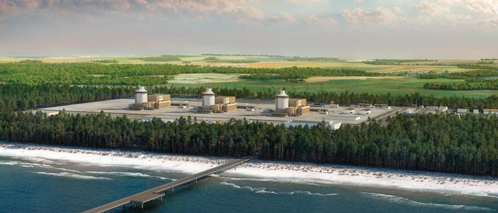 W okolicy budowy pierwszej w Polsce elektrowni jądrowej rusza bulk-renting, wyjaśniamy co to jest