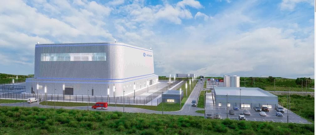 Orlen Synthos Green Energy włącza się do rywalizacji o drugą elektrownię jądrową w Polsce