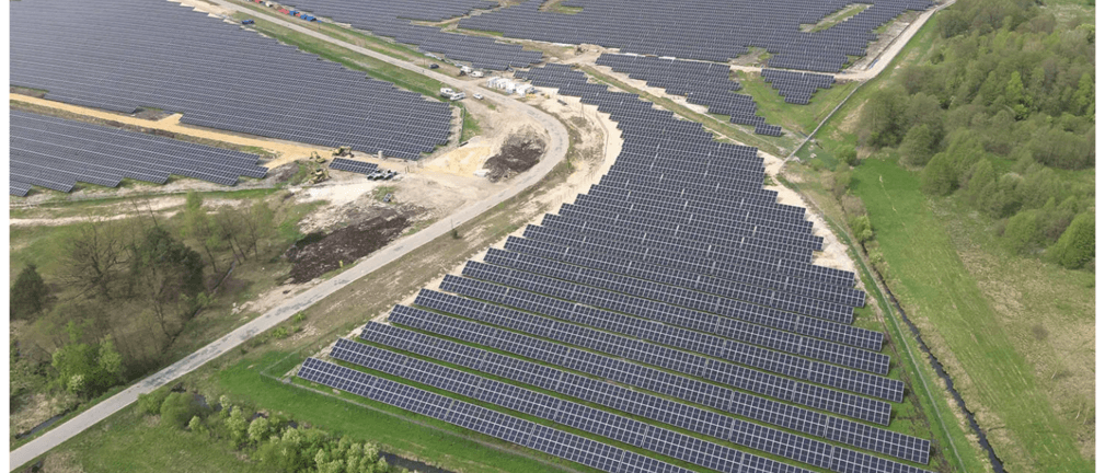 TAURON osiągnął 1 GW mocy zainstalowanej w OZE