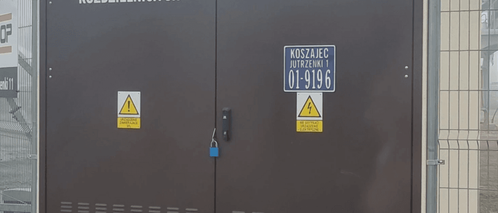 PGE Dystrybucja wzmacnia zasilanie w Rejonie Energetycznym Pruszków