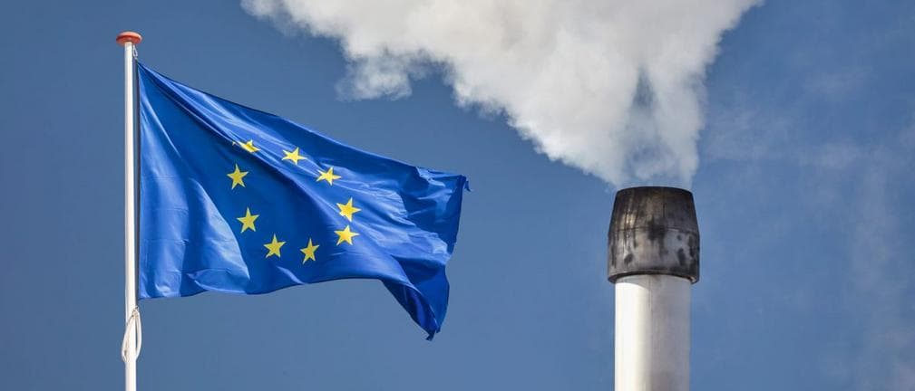 Stanowisko PKEE w sprawie reformy systemu EU ETS