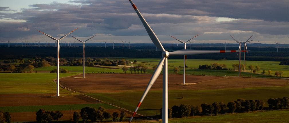 Enea Operator zawiera pierwszą w Polsce umowę na usługę IRB