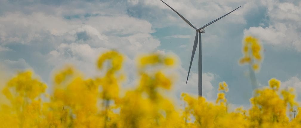 ENEA kupiła Farmę Wiatrową Nowe Miasto Lubawskie 6,6 MW