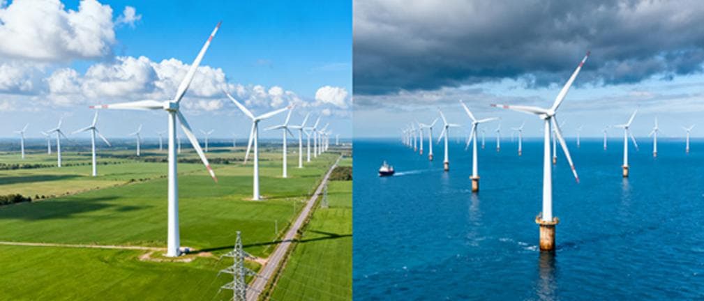 Wyszedł raport "Energetyka wiatrowa w Polsce 2026"