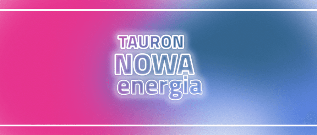 Tauron promuje nową ofertę dla klientów indywidualnych - tańsza energia w weekendy