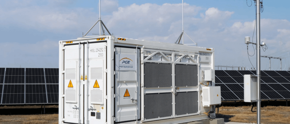 PGE Dystrybucja liderem dotacji na transformację energetyczną w Polsce