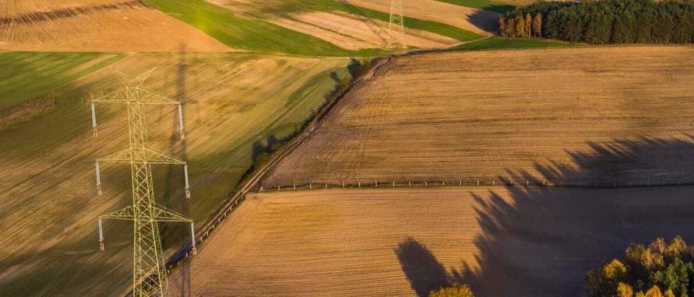 PSE mają pozwolenie na budowę dla kolejnej linii 400 kV na Pomorzu