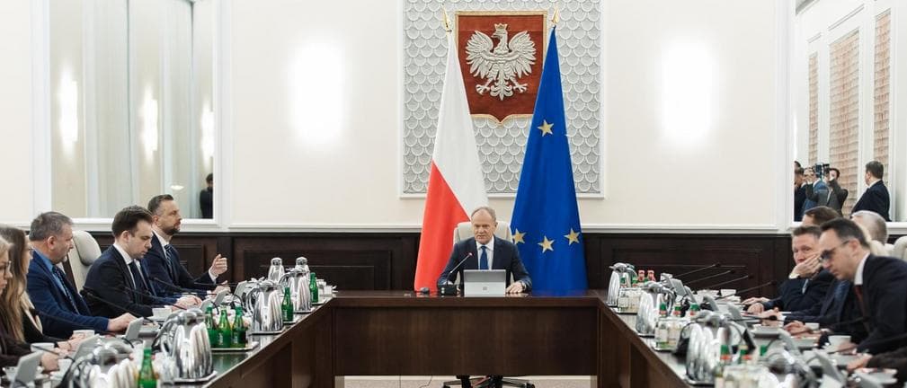Rada Ministrów przyjęła projekt ustawy ograniczającej greenwashing