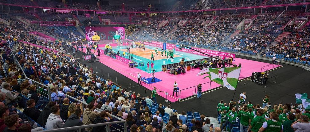 Polska Liga Siatkówki i TAURON Polska Energia podpisały nową umowę sponsoringową