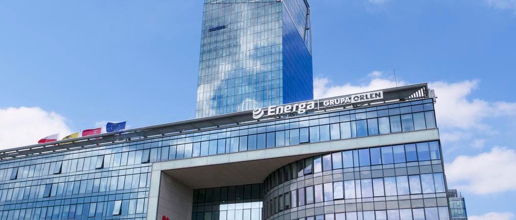 ENERGA publikuje wyniki za II kwartał i I półrocze 2026 roku