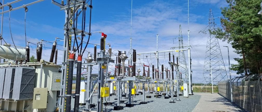 Energa-Operator pozyskuje 347 mln zł na modernizację i rozwój sieci