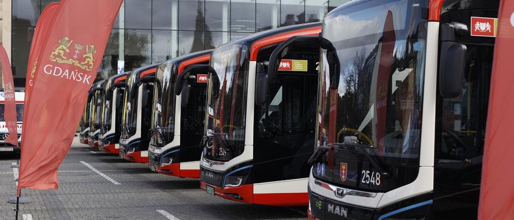 Gdański samorząd, jako pierwszy w Polsce, wprowadza model współpracy energetycznej w formule in-house