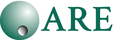 Logo ARE