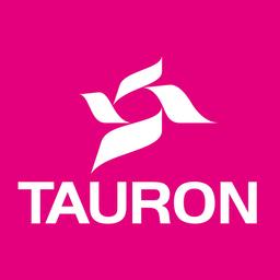 Logo Tauron