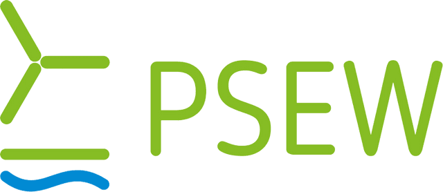 Logo PSEW