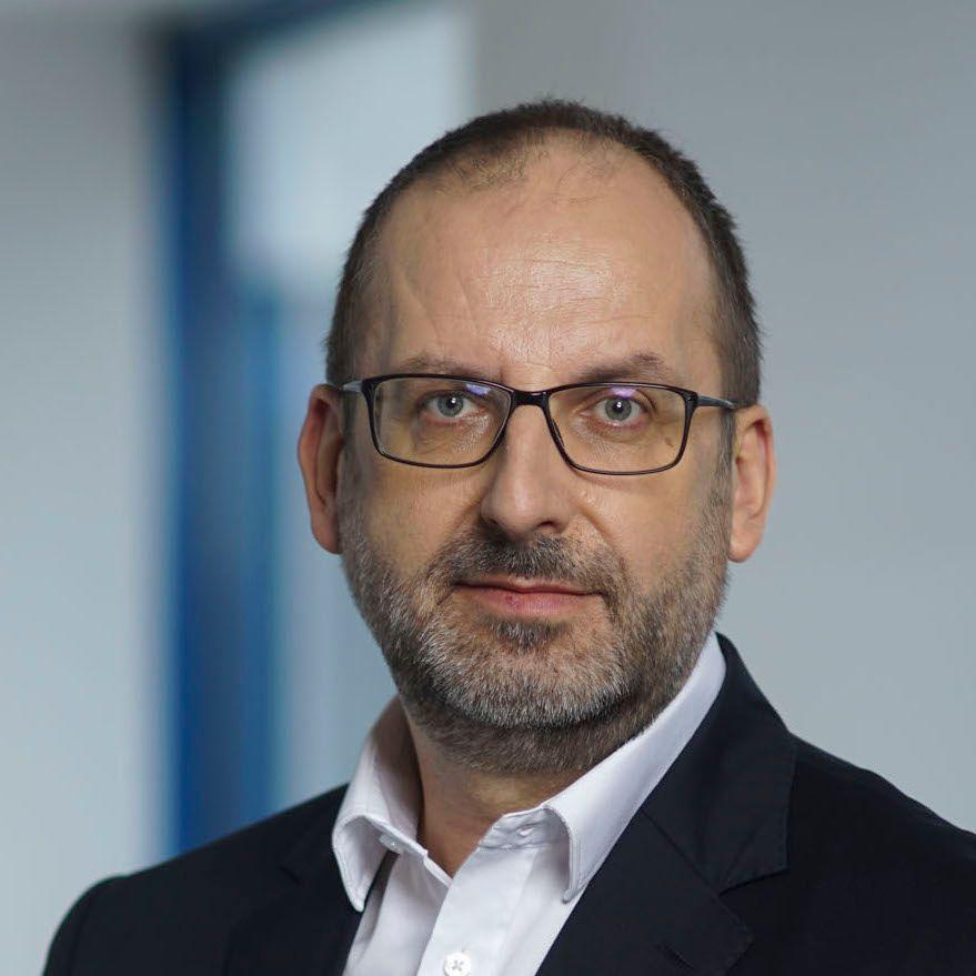 Leszek Chwalik