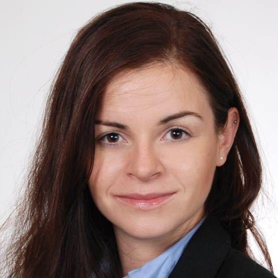 Dorota Jeziorowska