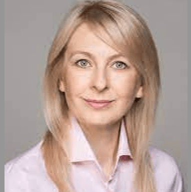Barbara Adamska 