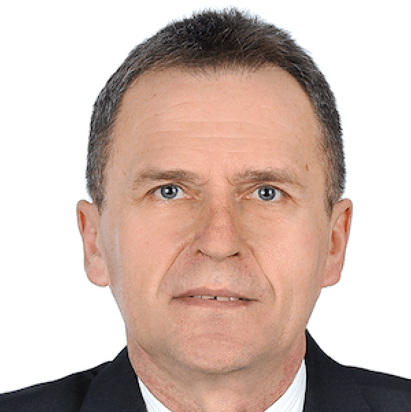 Janusz Smardz