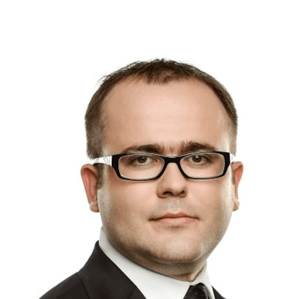 Seweryn Szwarocki