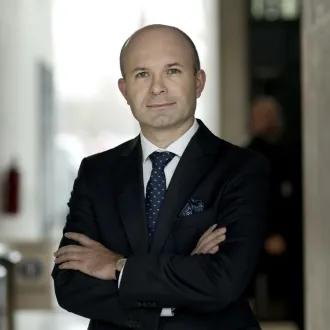 Maciej Jankiewicz