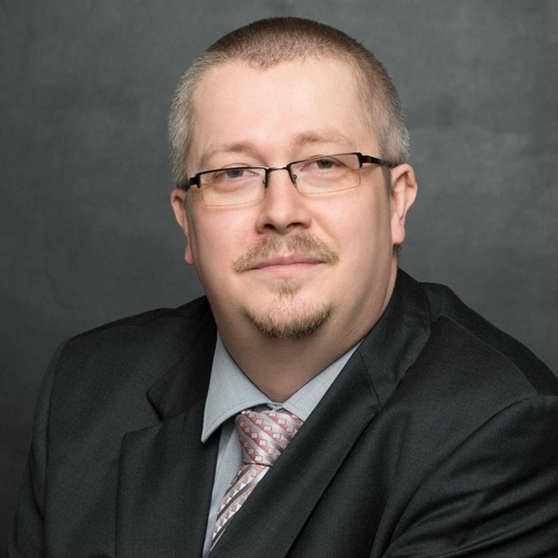 Wojciech Więcławek