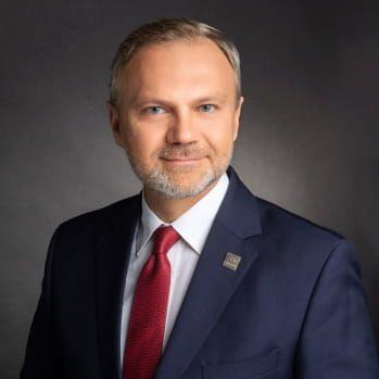 Artur Warzocha