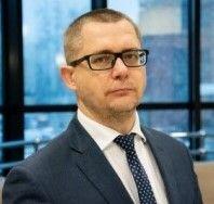Grzegorz Tchorek