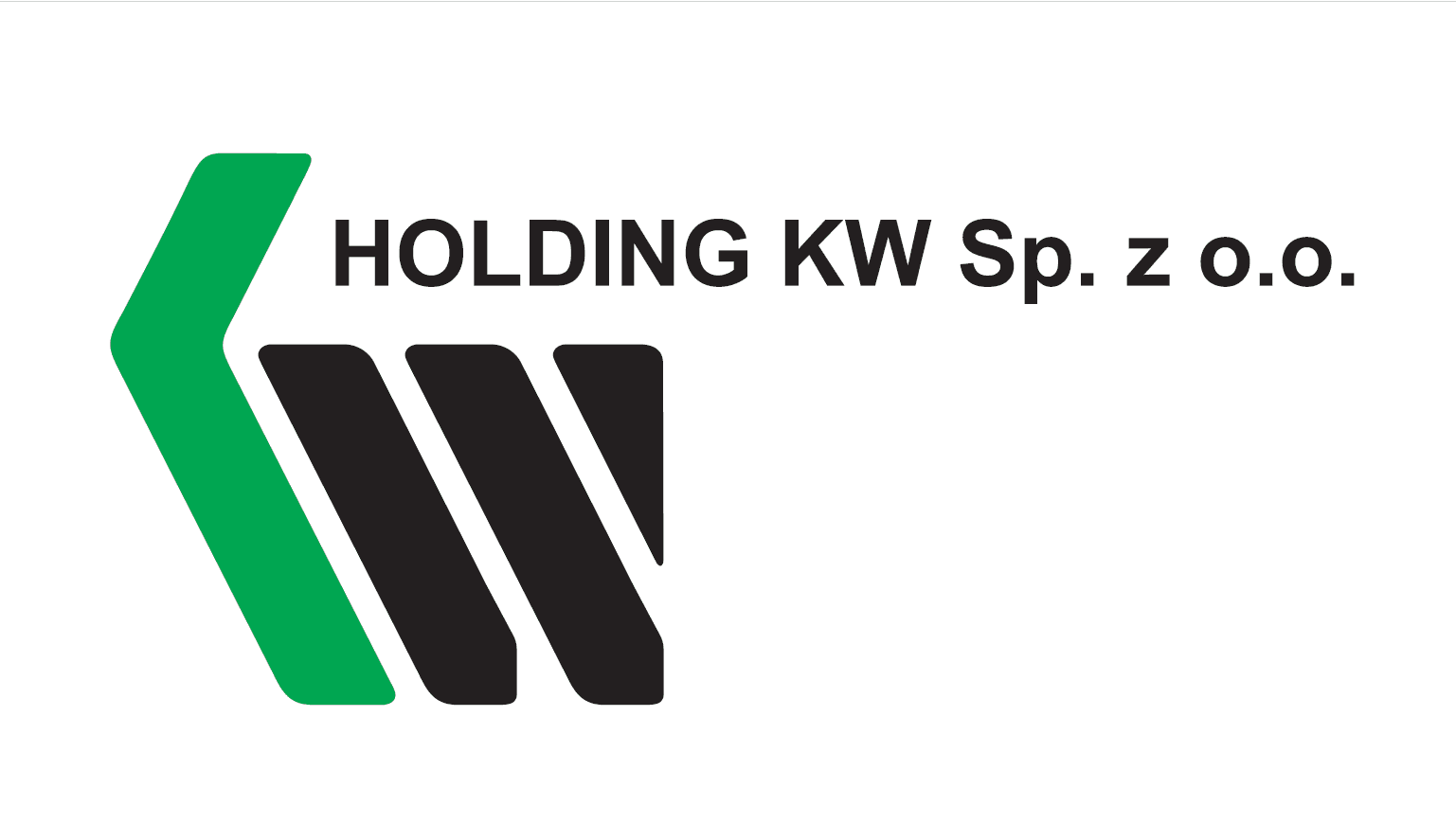 HOLDING KW