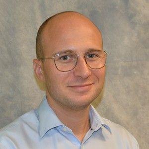 Jakub Kupecki