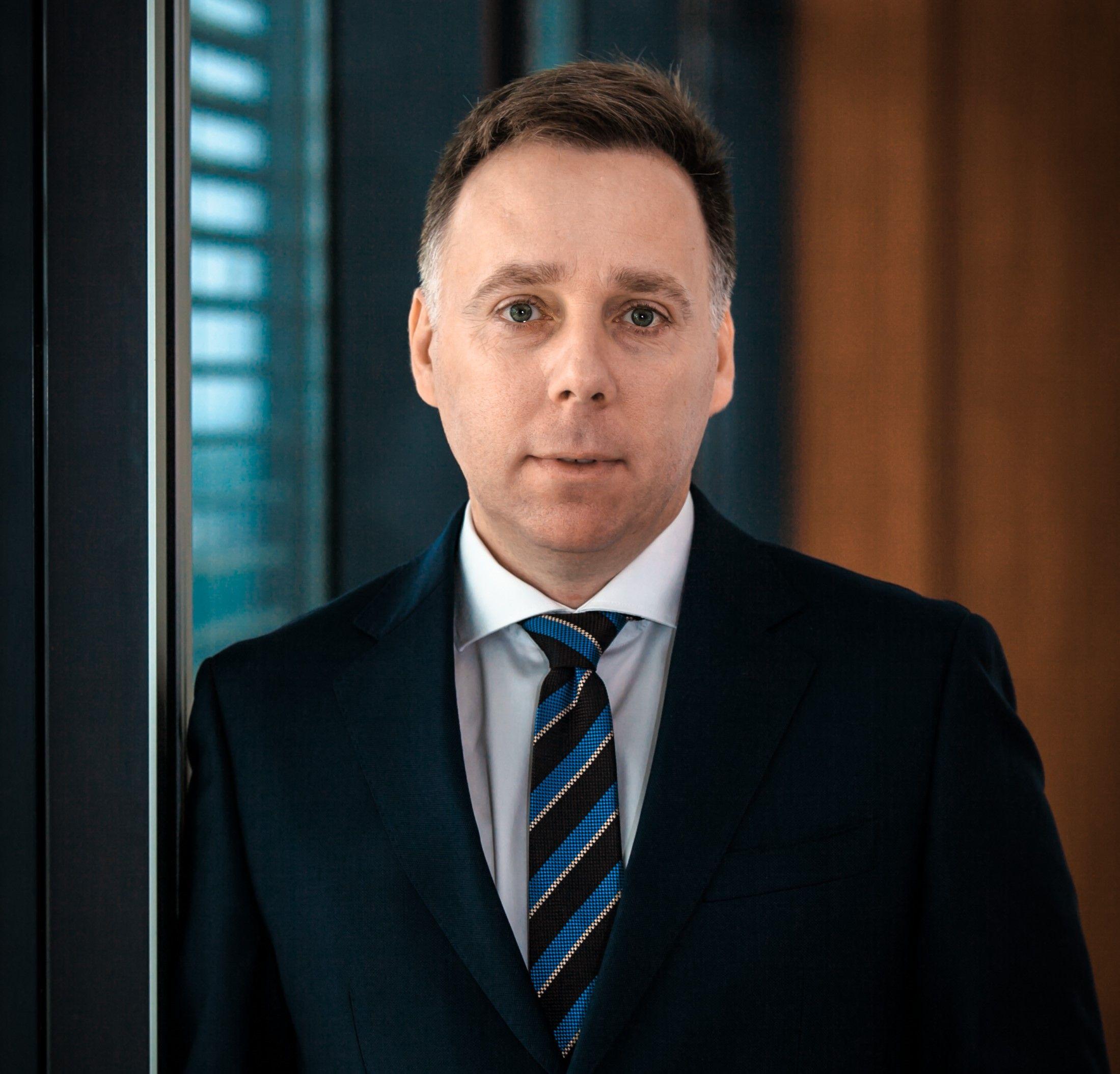 Janusz Pietruszyński